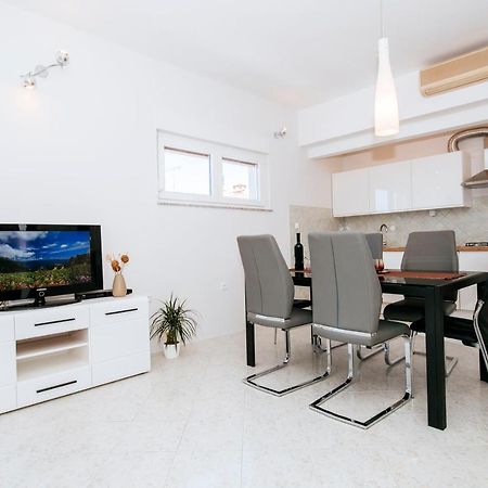 Bayshore Apartment Задар Екстериор снимка