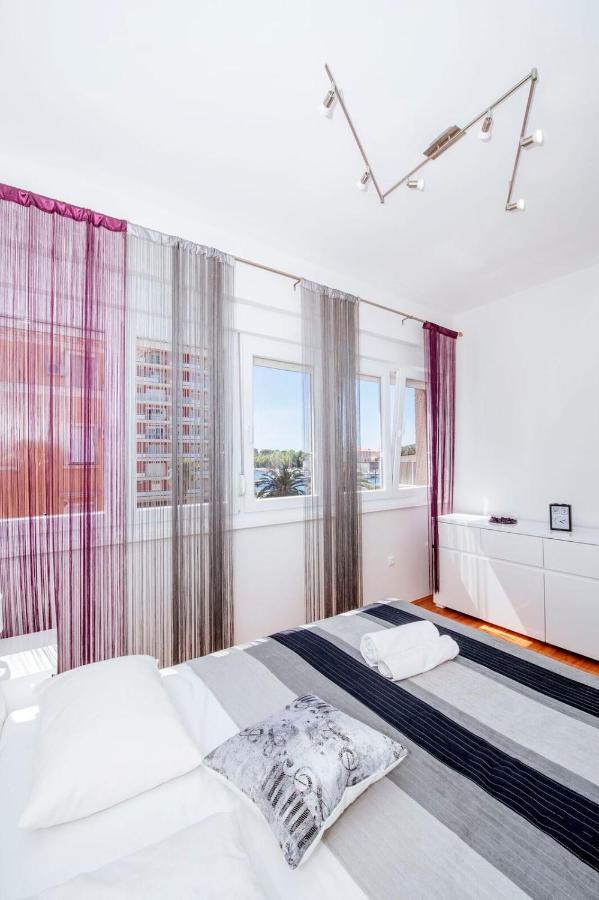 Bayshore Apartment Задар Екстериор снимка