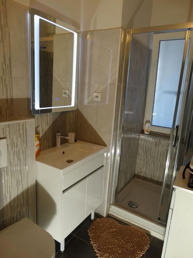 Bayshore Apartment Задар Екстериор снимка