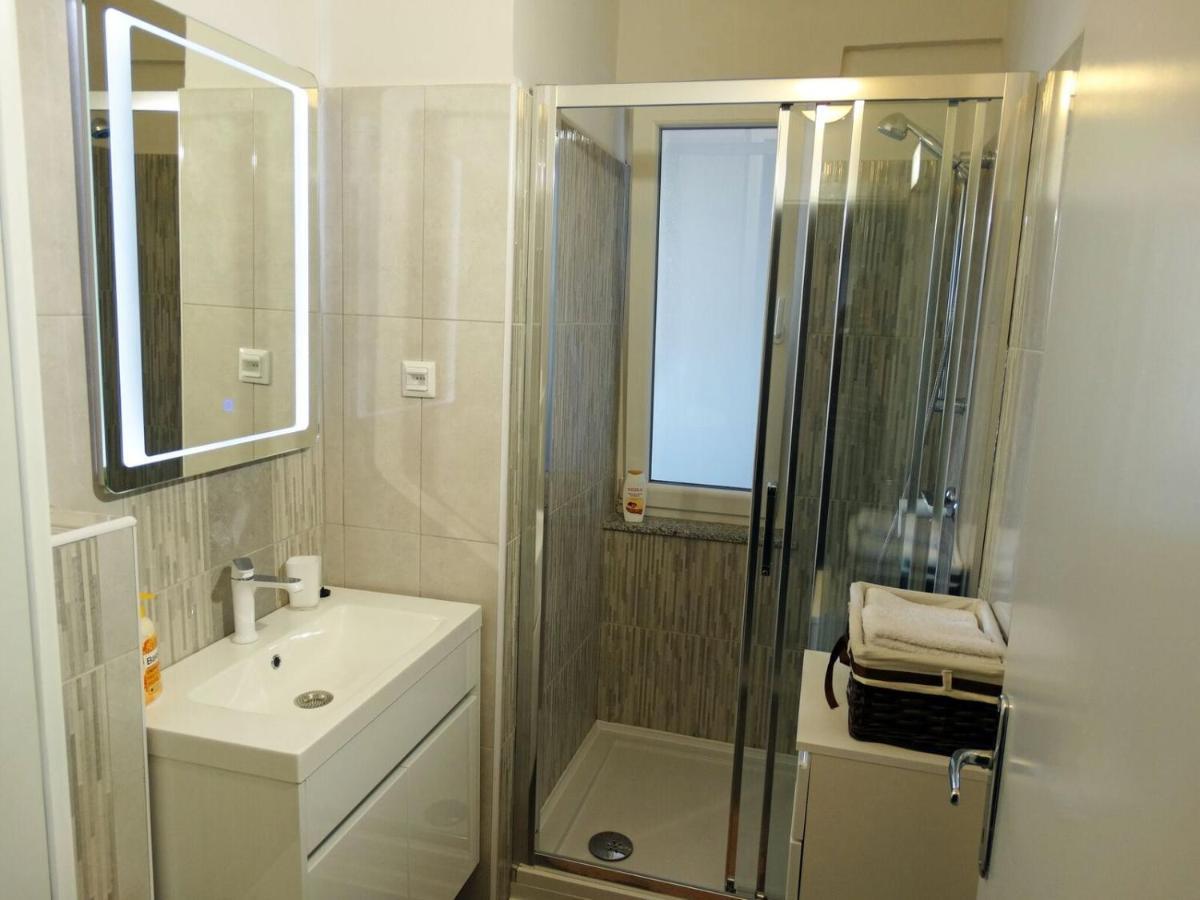 Bayshore Apartment Задар Екстериор снимка