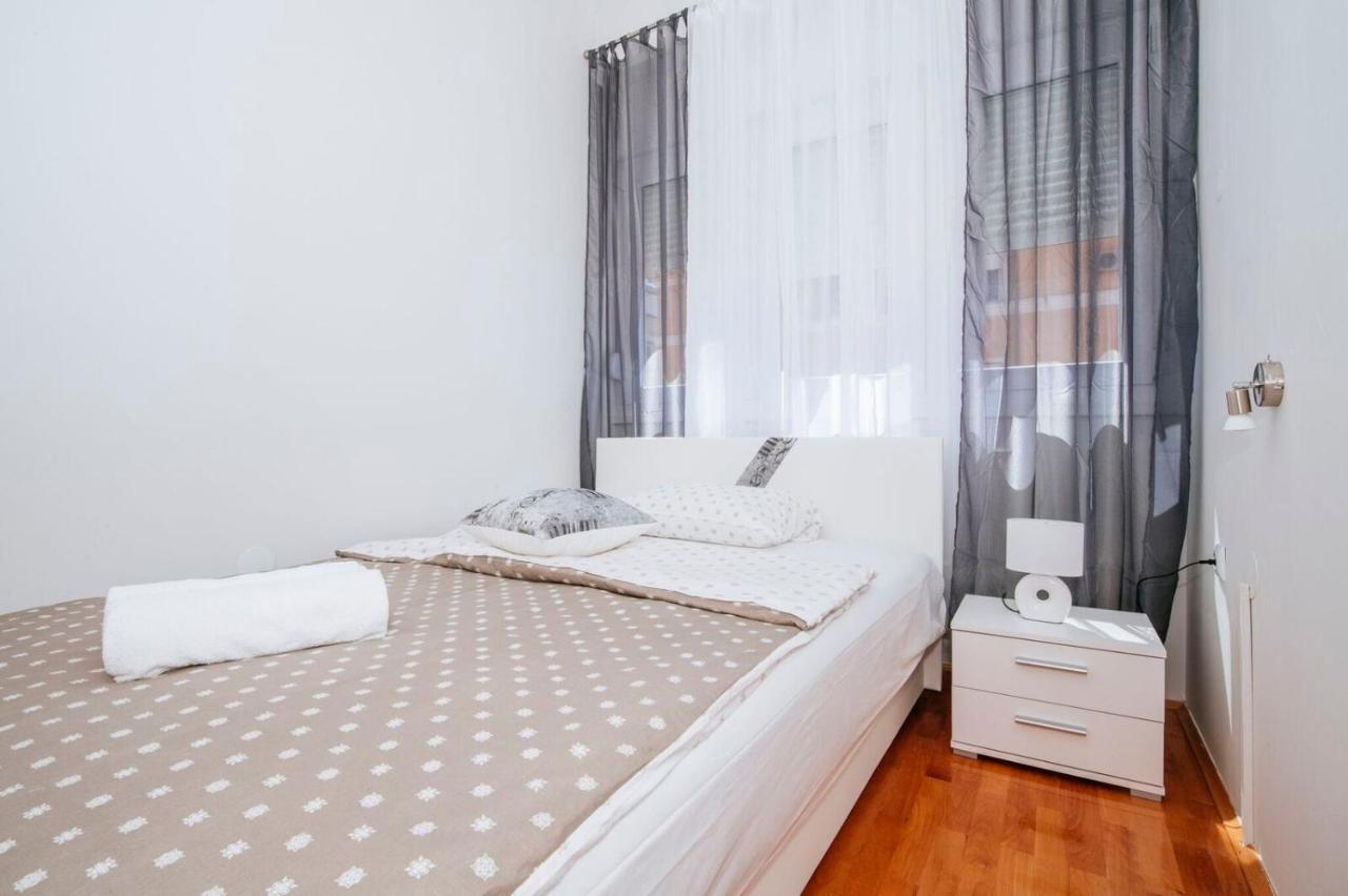 Bayshore Apartment Задар Екстериор снимка