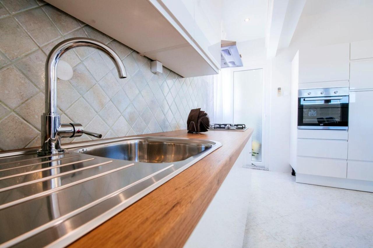 Bayshore Apartment Задар Екстериор снимка