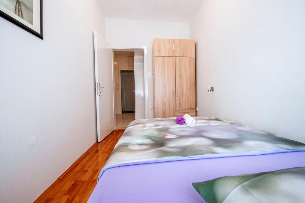 Bayshore Apartment Задар Екстериор снимка