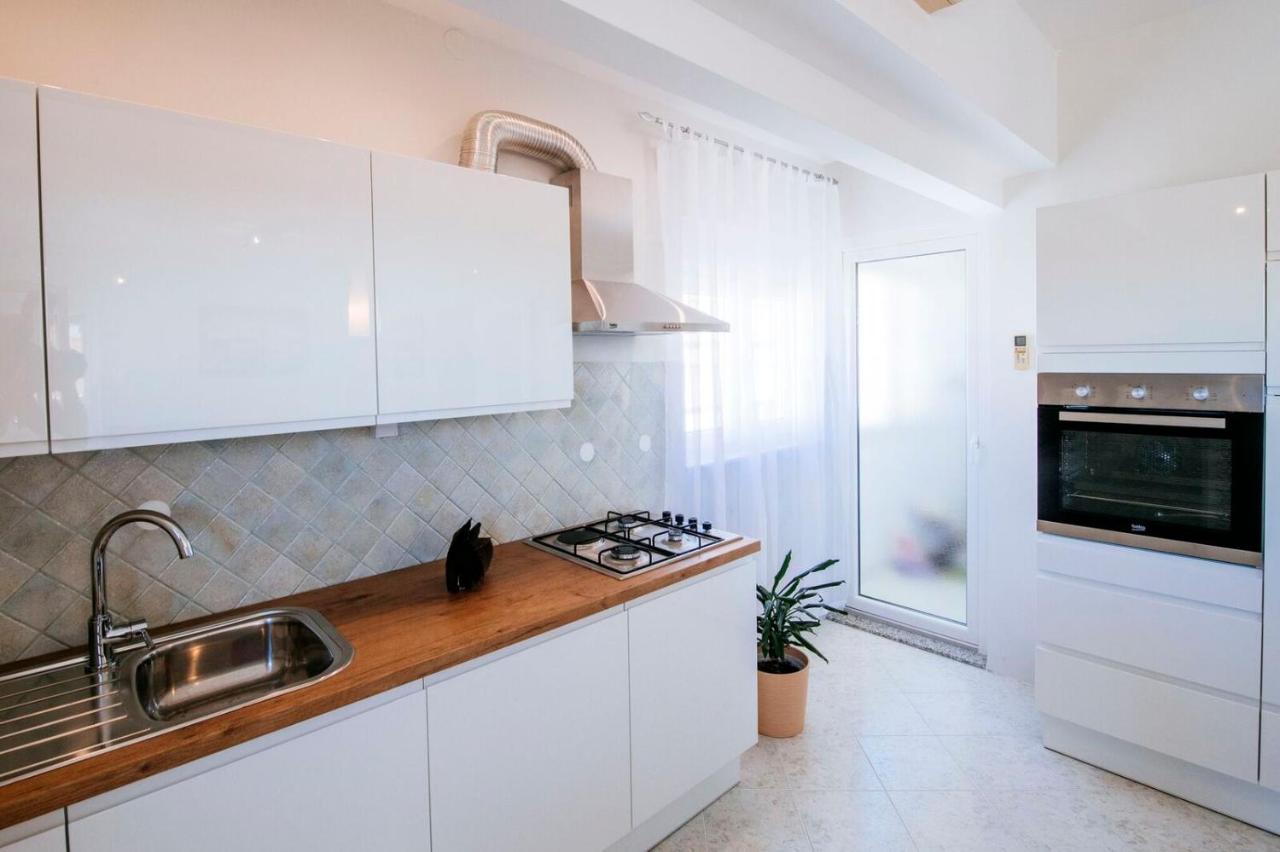 Bayshore Apartment Задар Екстериор снимка