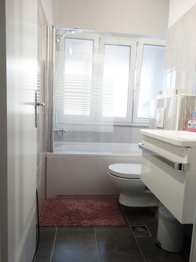 Bayshore Apartment Задар Екстериор снимка