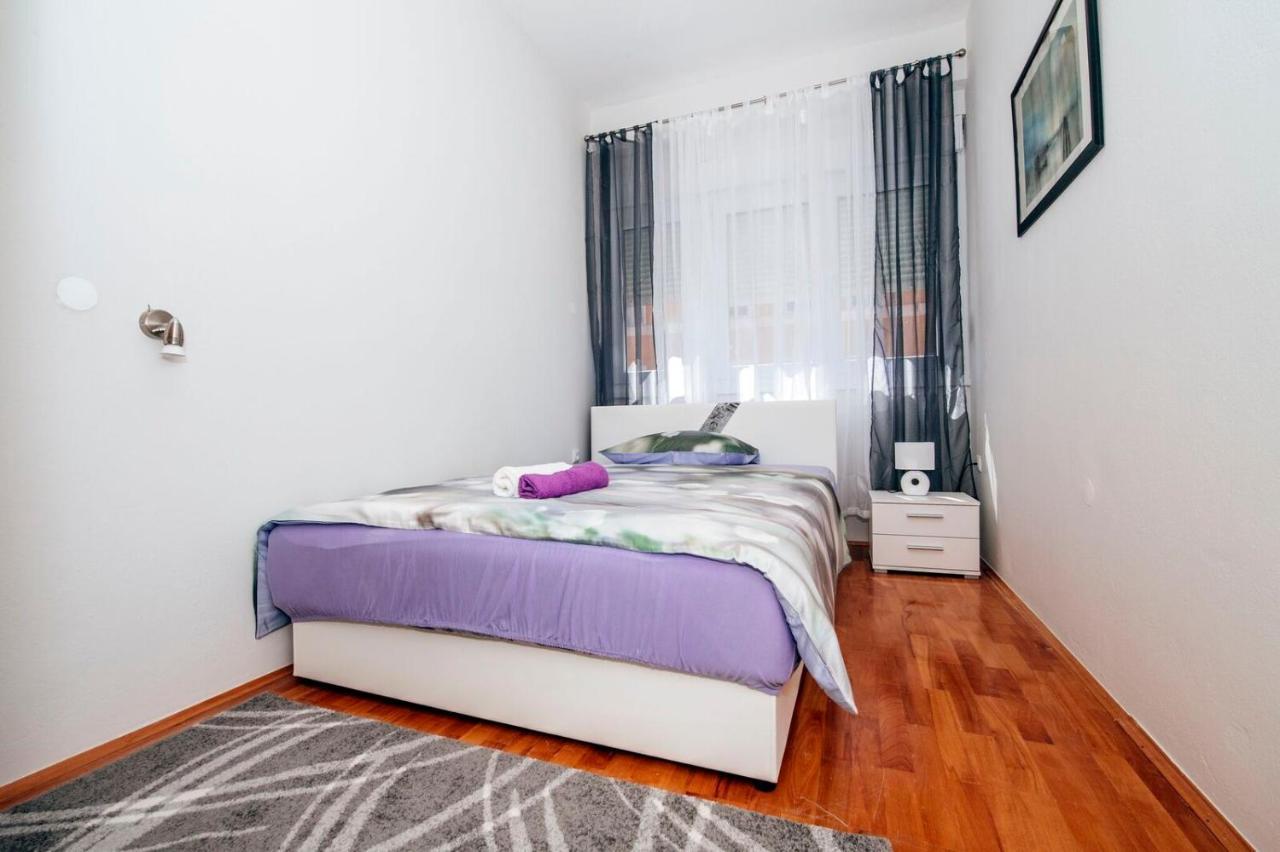 Bayshore Apartment Задар Екстериор снимка