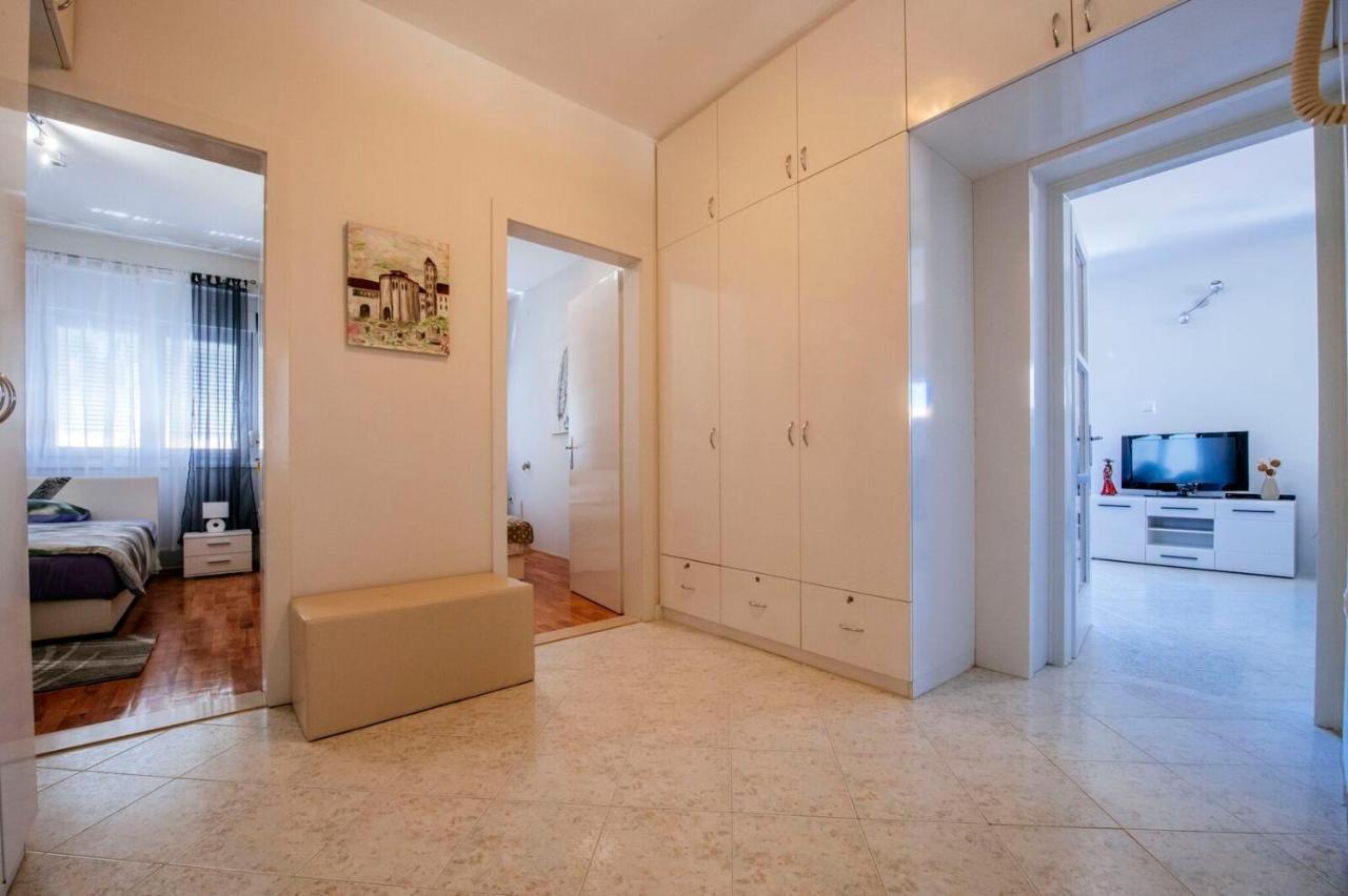 Bayshore Apartment Задар Екстериор снимка