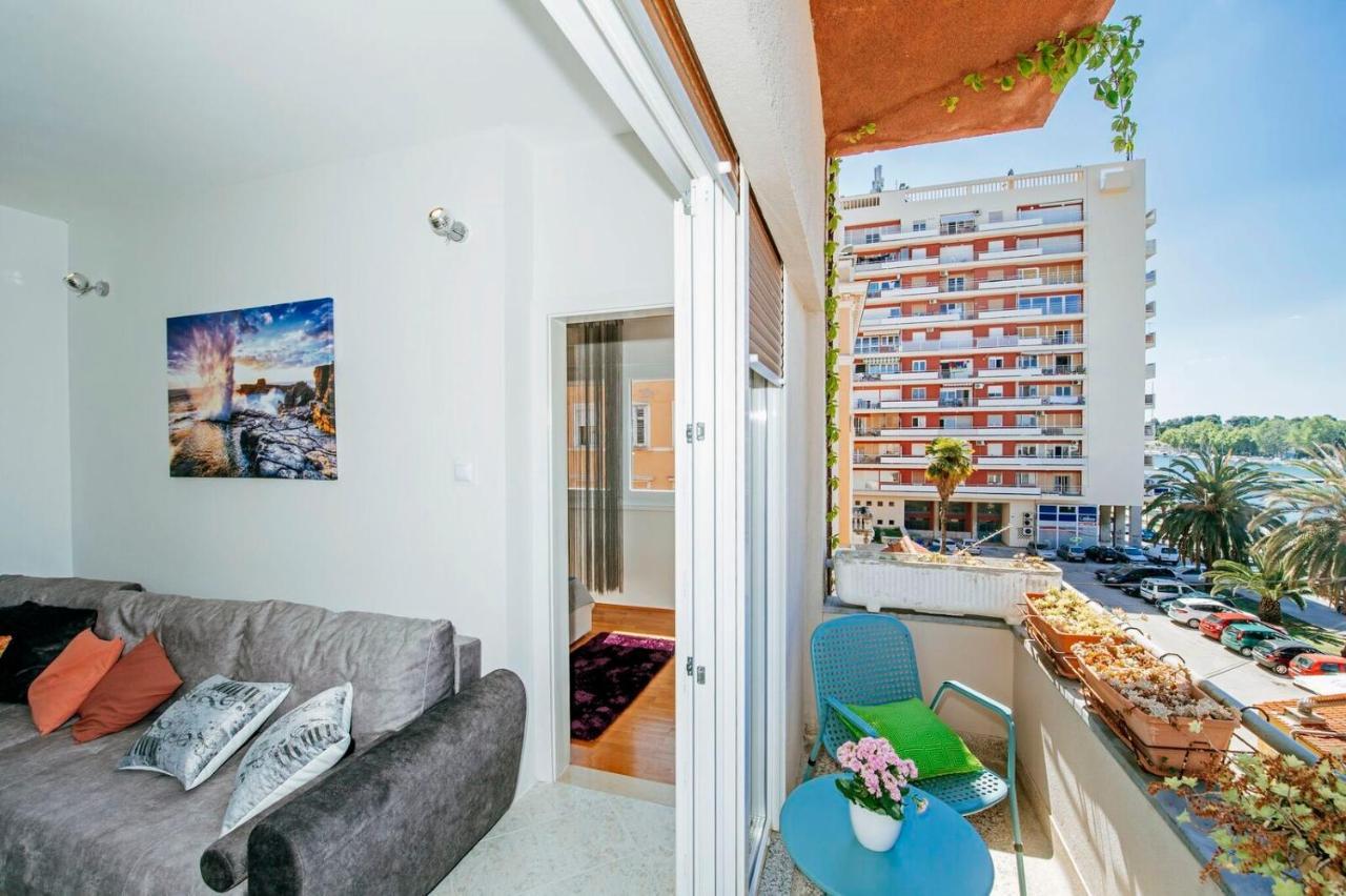 Bayshore Apartment Задар Екстериор снимка
