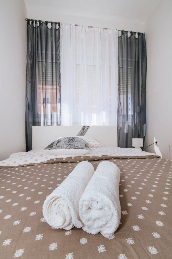 Bayshore Apartment Задар Екстериор снимка