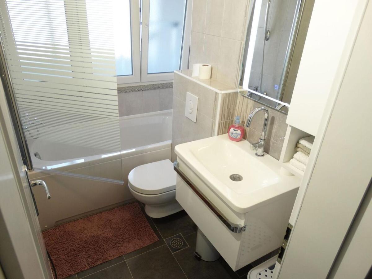 Bayshore Apartment Задар Екстериор снимка