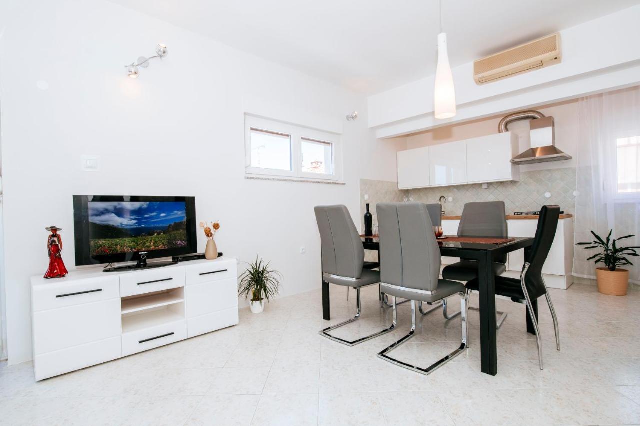 Bayshore Apartment Задар Екстериор снимка
