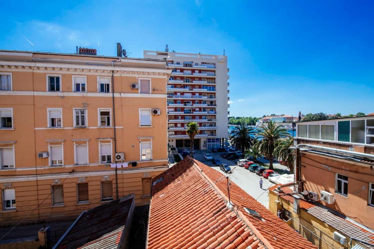 Bayshore Apartment Задар Екстериор снимка