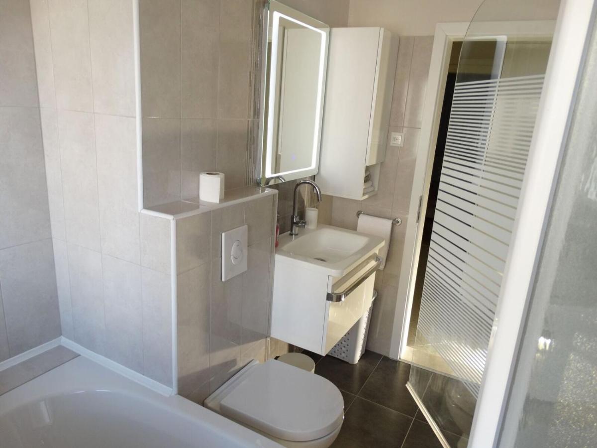 Bayshore Apartment Задар Екстериор снимка