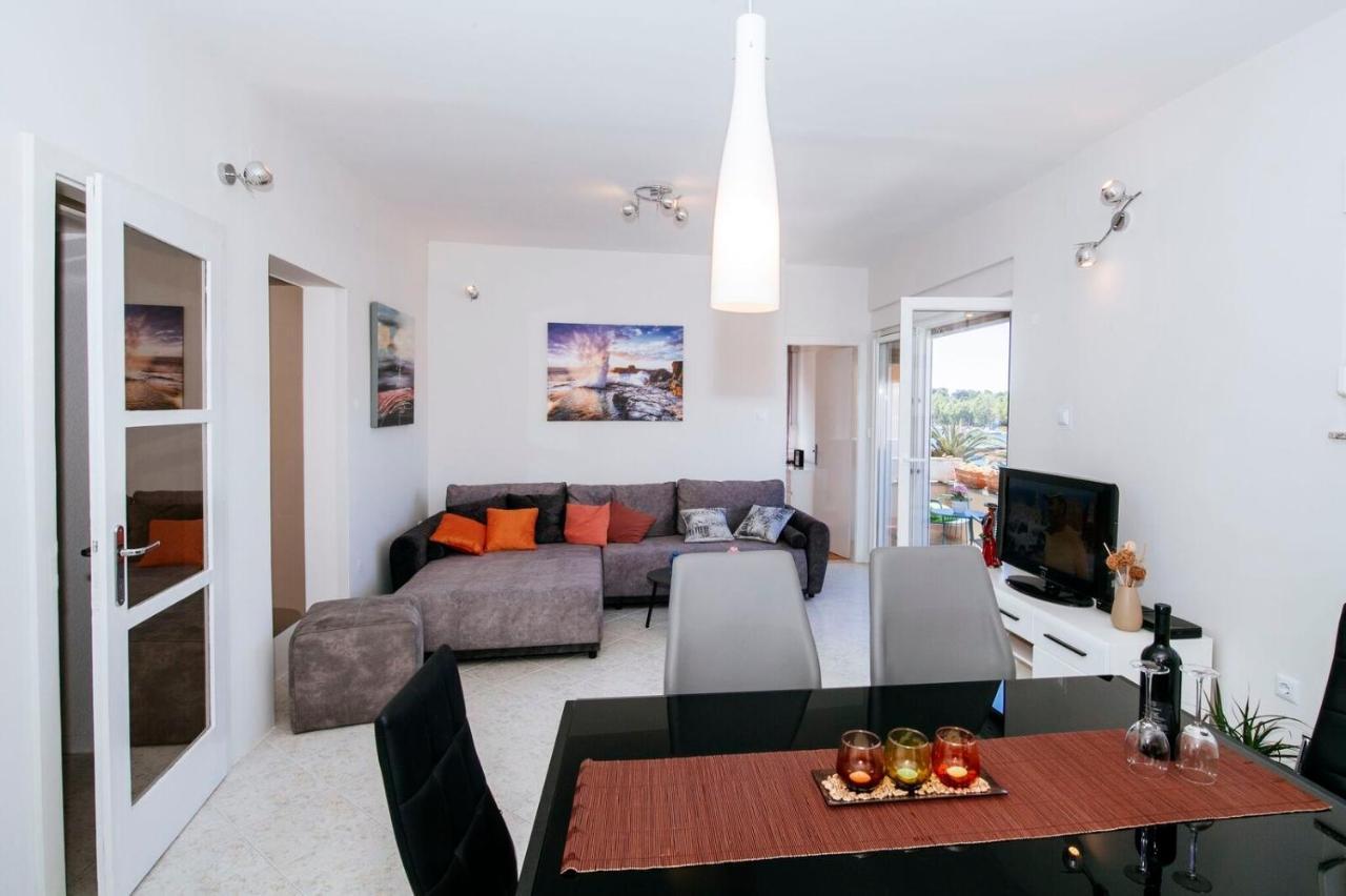 Bayshore Apartment Задар Екстериор снимка