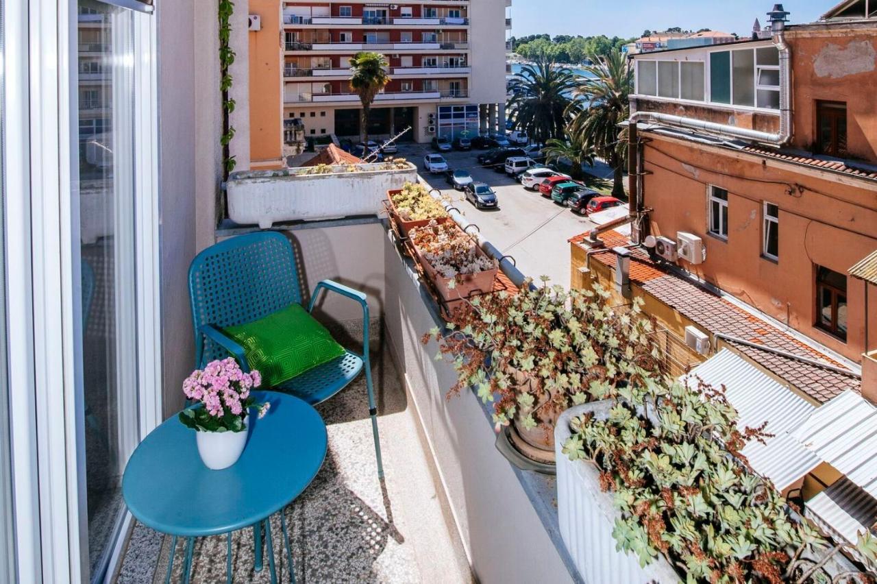 Bayshore Apartment Задар Екстериор снимка