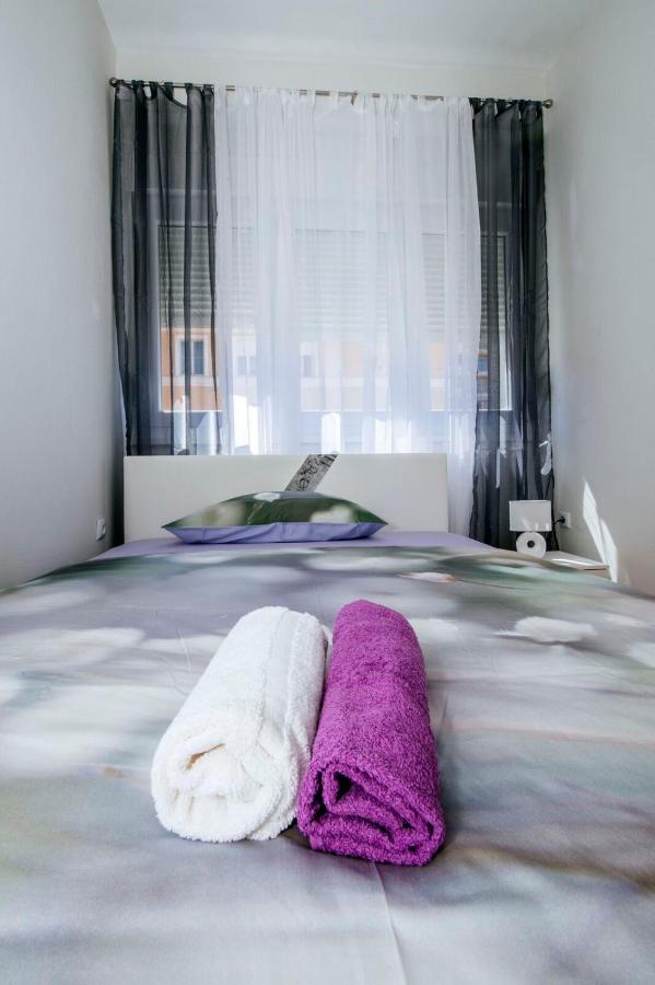 Bayshore Apartment Задар Екстериор снимка