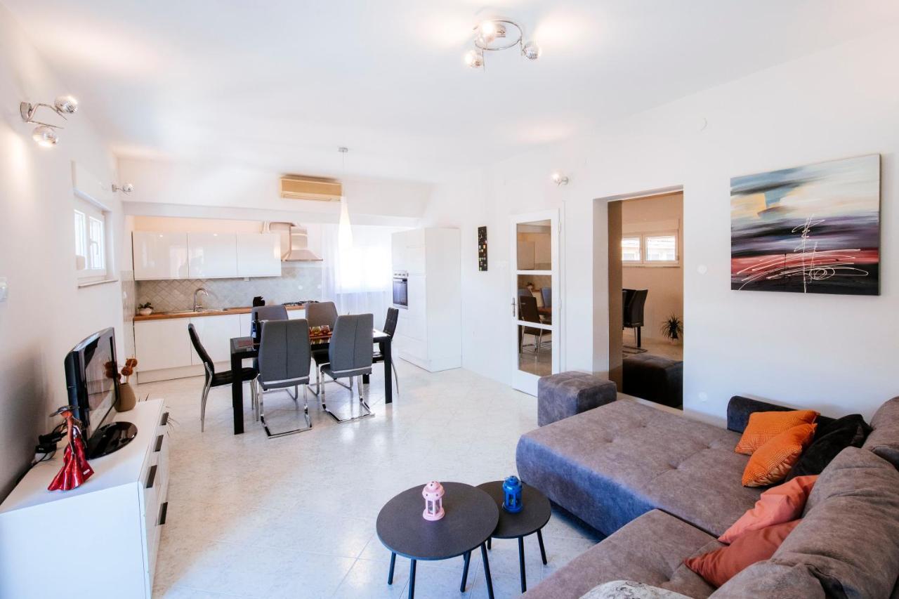 Bayshore Apartment Задар Екстериор снимка