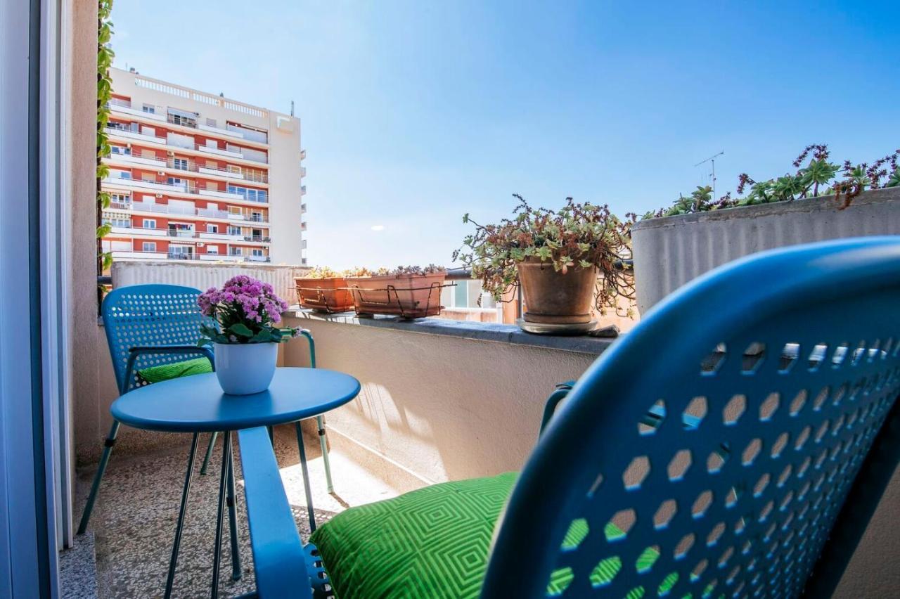 Bayshore Apartment Задар Екстериор снимка