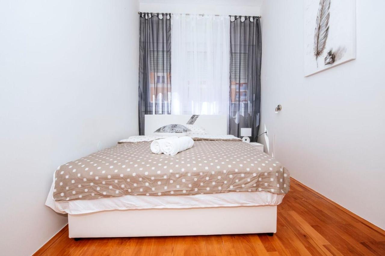 Bayshore Apartment Задар Екстериор снимка